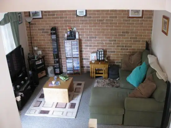 Third view of Homely townhouse listing, Address available on request