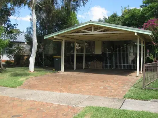 20 Templar Street, Blacktown NSW 2148