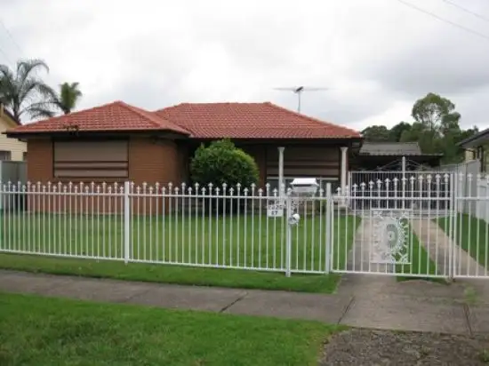Address available on request