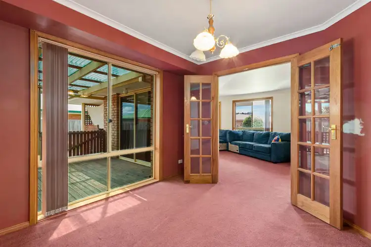 Fourth view of Homely house listing, 15 Pollock Place, Sorell TAS 7172