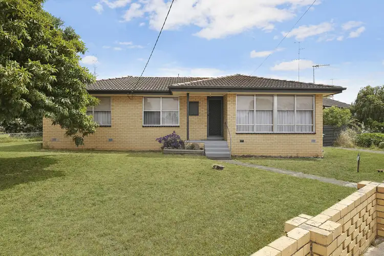 Main view of Homely house listing, 31 Sinclair Street, Colac VIC 3250