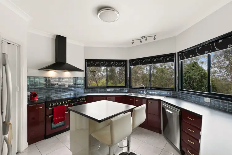 Fourth view of Homely house listing, 76 Dobel Drive, Upper Lockyer QLD 4352