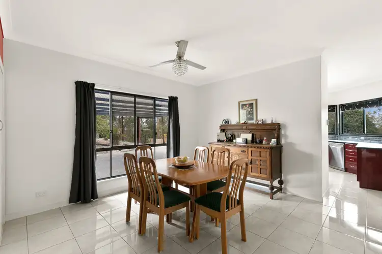 Fifth view of Homely house listing, 76 Dobel Drive, Upper Lockyer QLD 4352