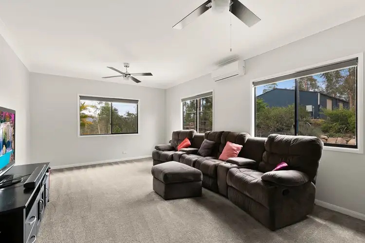 Sixth view of Homely house listing, 76 Dobel Drive, Upper Lockyer QLD 4352