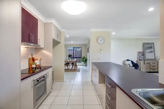 Fourth view of Homely house listing, 53 Gingham Street, Glenella QLD 4740