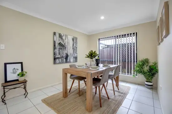 Fifth view of Homely house listing, 53 Gingham Street, Glenella QLD 4740