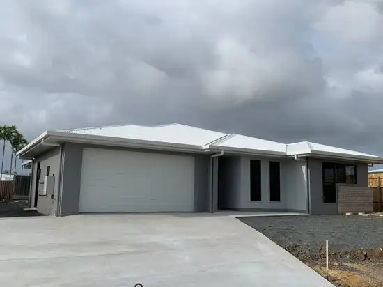 Main view of Homely house listing, 8 Chalmers Court, Mount Pleasant QLD 4740