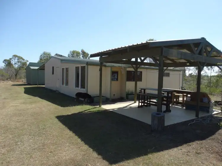 401 Ferry Road, Rosedale QLD 4674