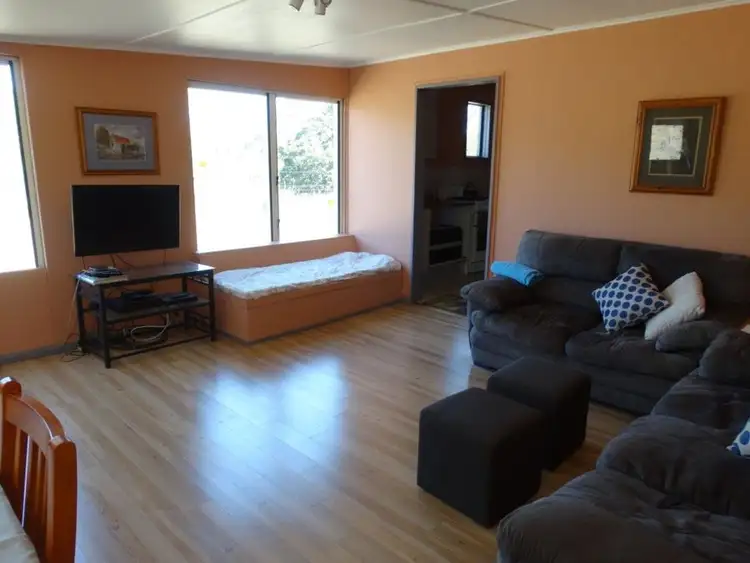 Sixth view of Homely rural property listing, 401 Ferry Road, Rosedale QLD 4674