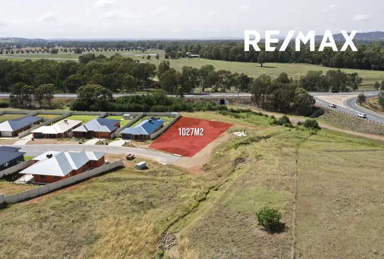 33 Sunvale Drive, Estella NSW 2650