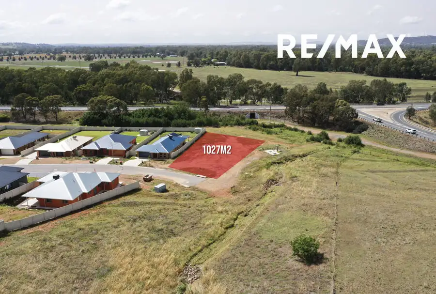 Main view of Homely land listing, 33 Sunvale Drive, Estella NSW 2650