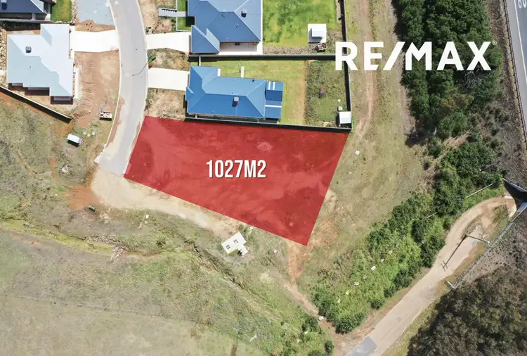 Second view of Homely land listing, 33 Sunvale Drive, Estella NSW 2650