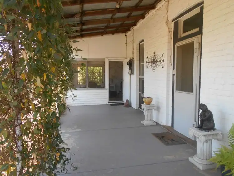 Second view of Homely house listing, 21 Drummond St, Berrigan NSW 2712