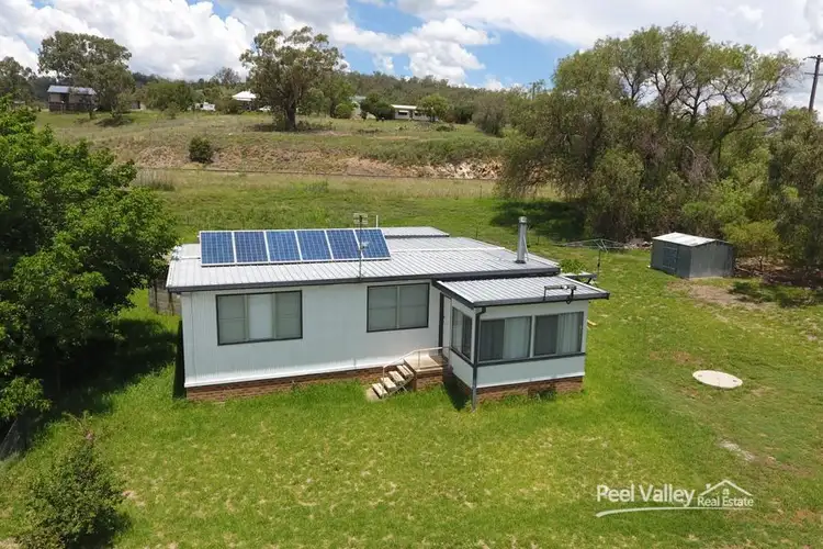 30 Davis Street, Currabubula NSW 2342