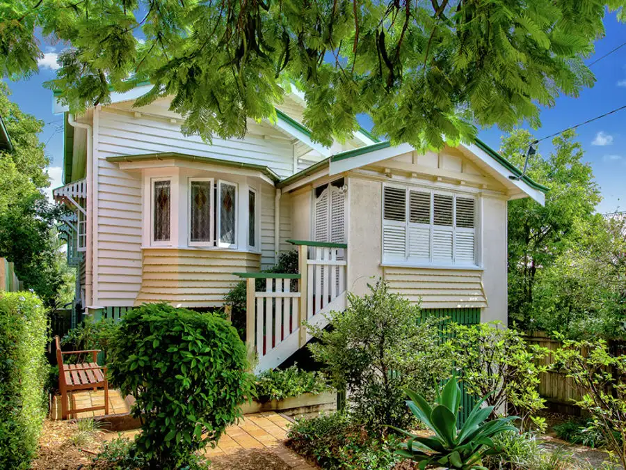 Main view of Homely house listing, 47 Ardoyne Road, Corinda QLD 4075