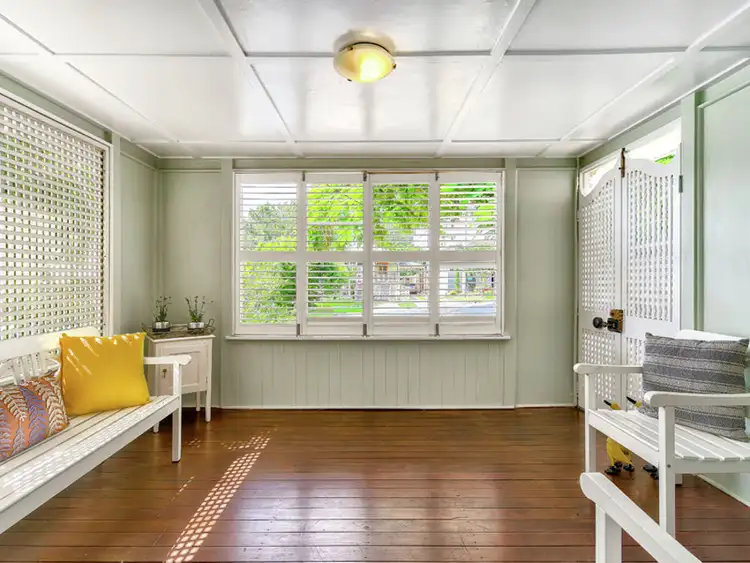 Second view of Homely house listing, 47 Ardoyne Road, Corinda QLD 4075