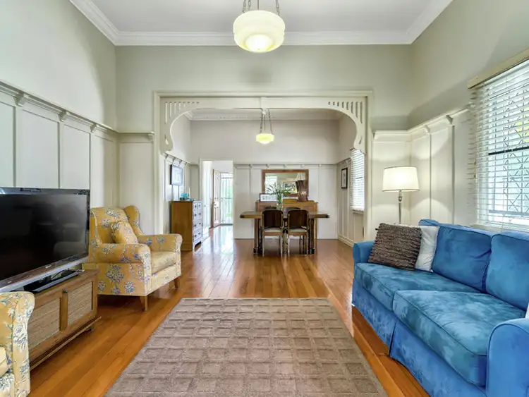 Third view of Homely house listing, 47 Ardoyne Road, Corinda QLD 4075