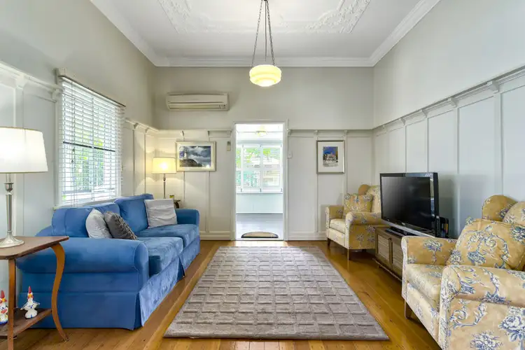 Fourth view of Homely house listing, 47 Ardoyne Road, Corinda QLD 4075