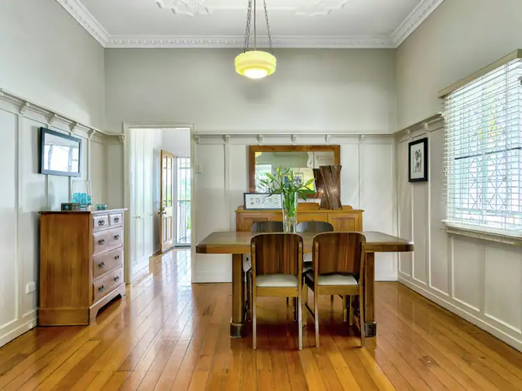 Fifth view of Homely house listing, 47 Ardoyne Road, Corinda QLD 4075