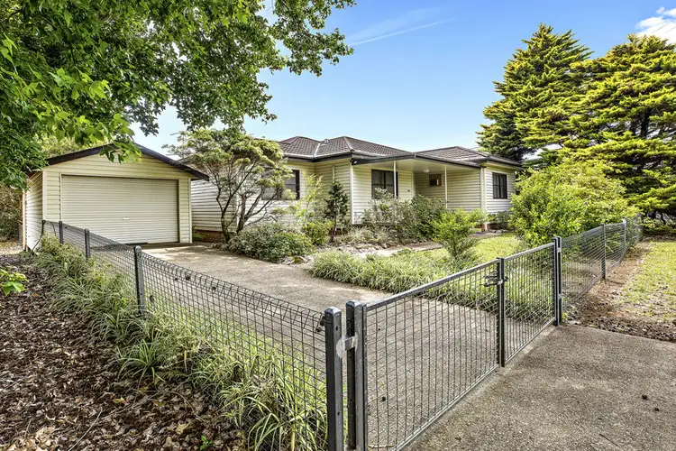Main view of Homely house listing, 194 Albert Drive, Warrell Creek NSW 2447
