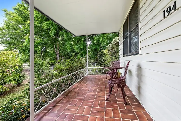 Third view of Homely house listing, 194 Albert Drive, Warrell Creek NSW 2447
