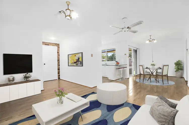 50A James Small Dr, Korora NSW 2450