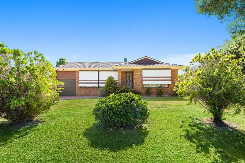 Main view of Homely house listing, 34a Newry Island Drive, Urunga NSW 2455