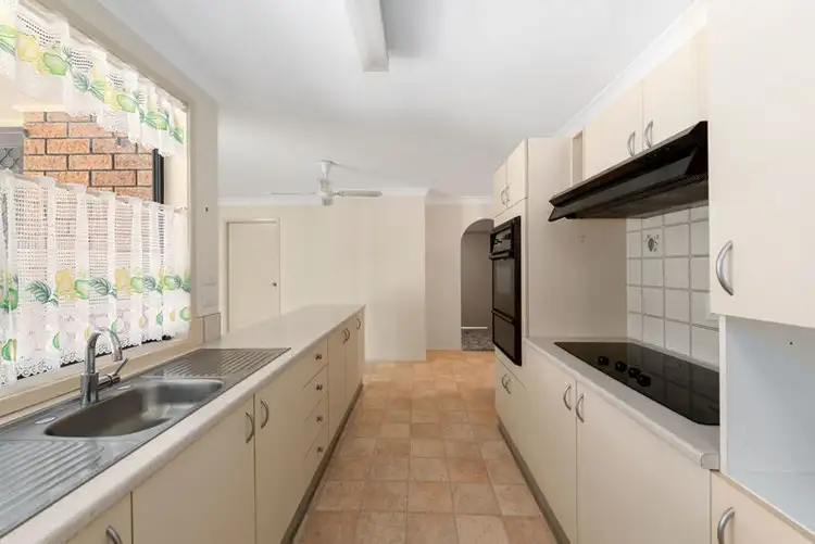 Fourth view of Homely house listing, 34a Newry Island Drive, Urunga NSW 2455