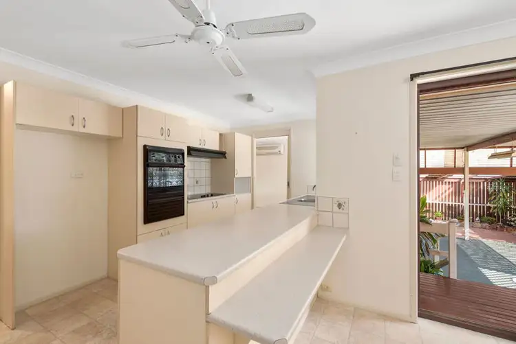 Fifth view of Homely house listing, 34a Newry Island Drive, Urunga NSW 2455