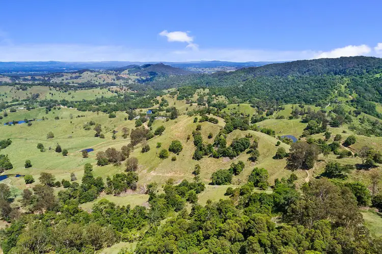 Lot 4 92 Gap Road, Cedar Pocket QLD 4570