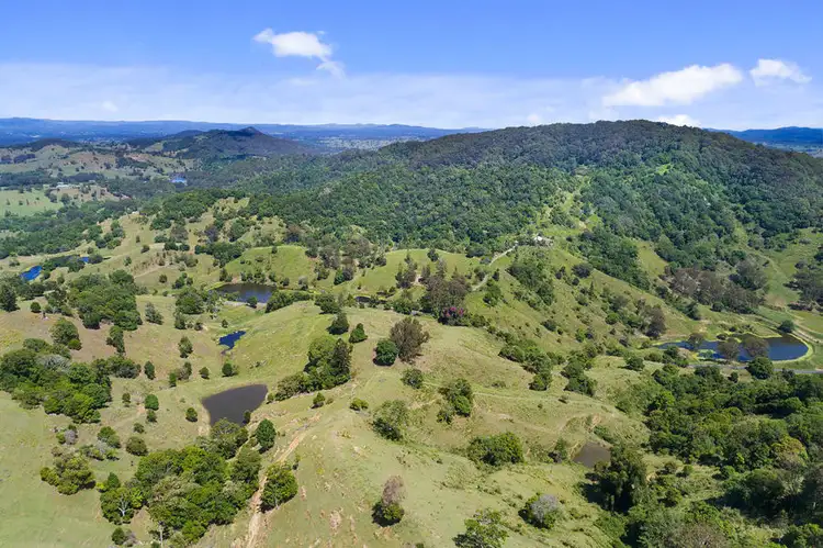 Second view of Homely land listing, Lot 4 92 Gap Road, Cedar Pocket QLD 4570