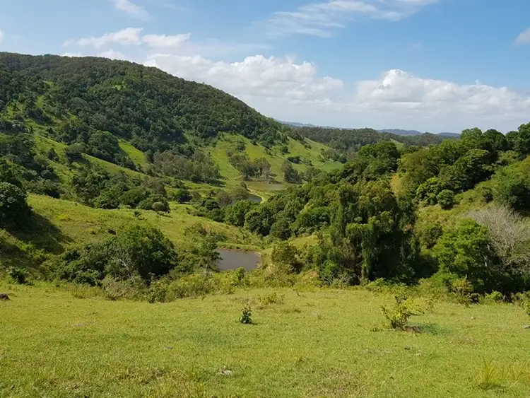 Third view of Homely land listing, Lot 4 92 Gap Road, Cedar Pocket QLD 4570