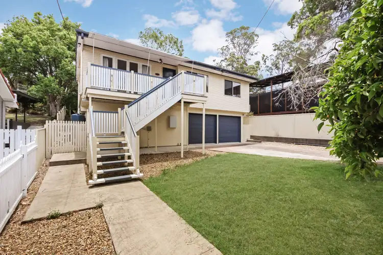 450 Nursery Road, Holland Park QLD 4121