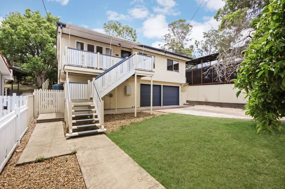 Main view of Homely house listing, 450 Nursery Road, Holland Park QLD 4121