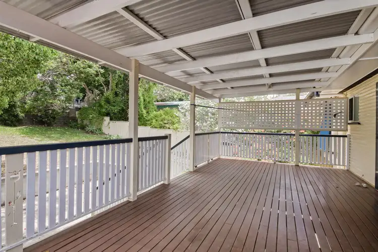 Fifth view of Homely house listing, 450 Nursery Road, Holland Park QLD 4121