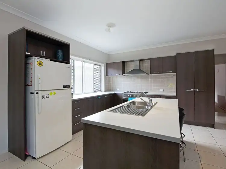 Fourth view of Homely house listing, 34 Baybreeze Crescent, Murrumba Downs QLD 4503