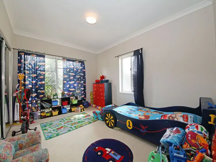 Fifth view of Homely house listing, 34 Baybreeze Crescent, Murrumba Downs QLD 4503