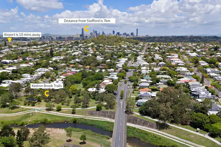 Third view of Homely unit listing, 4/5 Rhodes Street, Stafford QLD 4053