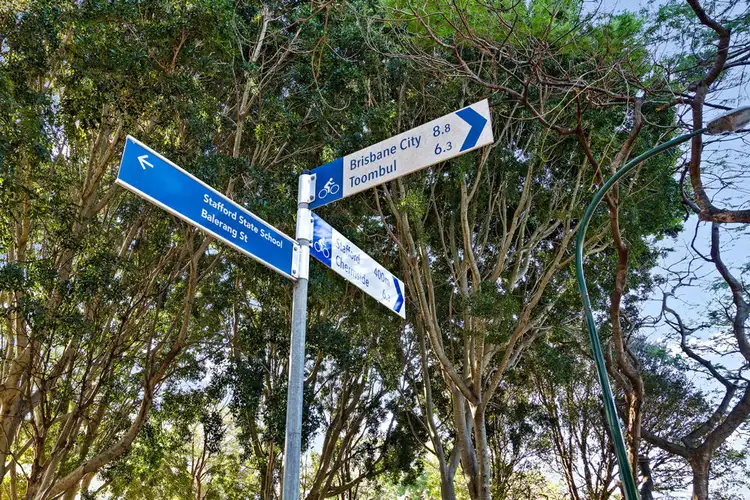 Fourth view of Homely unit listing, 4/5 Rhodes Street, Stafford QLD 4053
