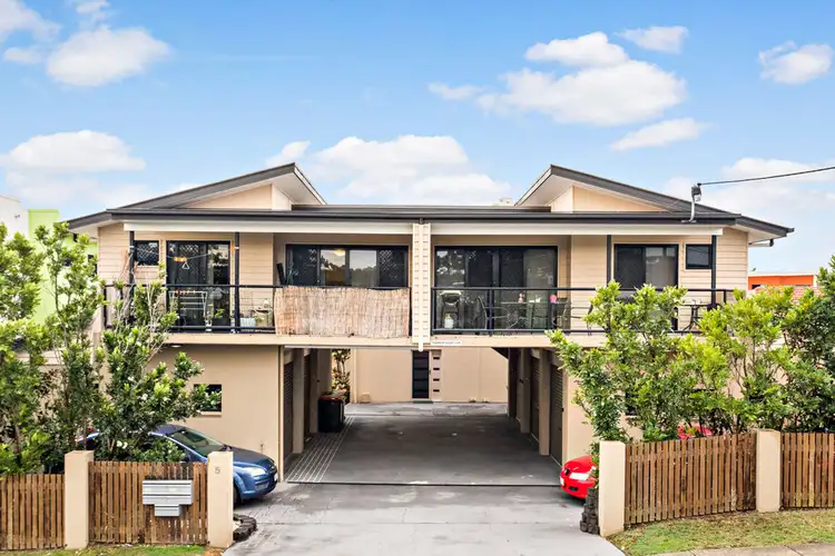 Fifth view of Homely unit listing, 4/5 Rhodes Street, Stafford QLD 4053