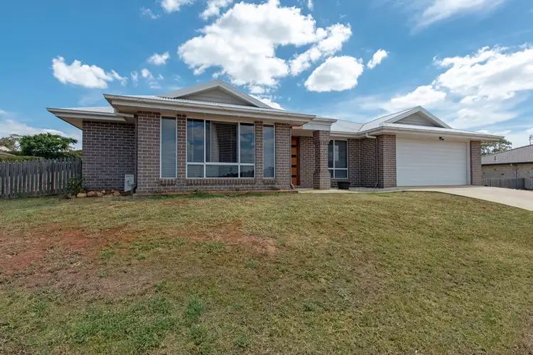 Main view of Homely rural property listing, 5 Egret Court, Meringandan West QLD 4352