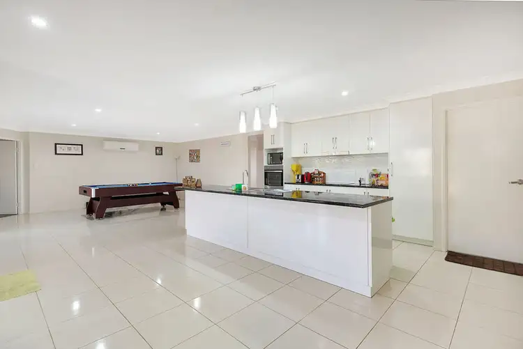 Second view of Homely rural property listing, 5 Egret Court, Meringandan West QLD 4352