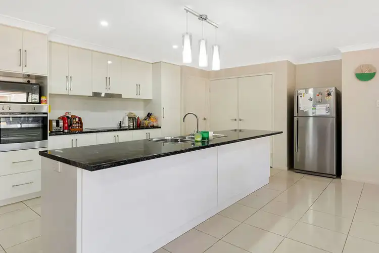 Third view of Homely rural property listing, 5 Egret Court, Meringandan West QLD 4352
