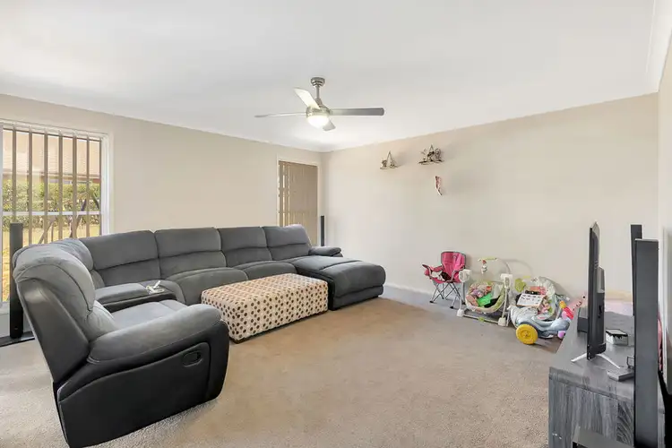 Fourth view of Homely rural property listing, 5 Egret Court, Meringandan West QLD 4352