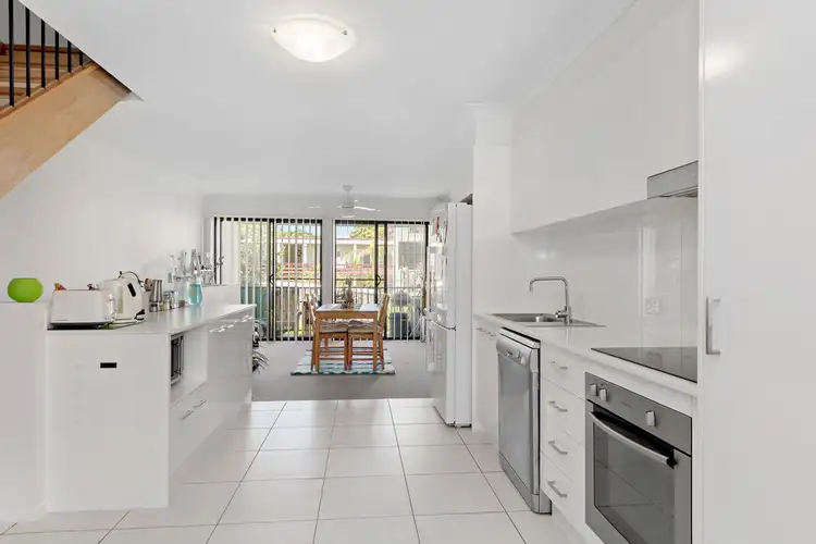 Fifth view of Homely apartment listing, 12/70 John Street, Redcliffe QLD 4020