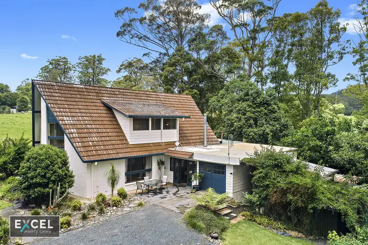 Main view of Homely rural property listing, 65 Upper Orara Road, Karangi NSW 2450