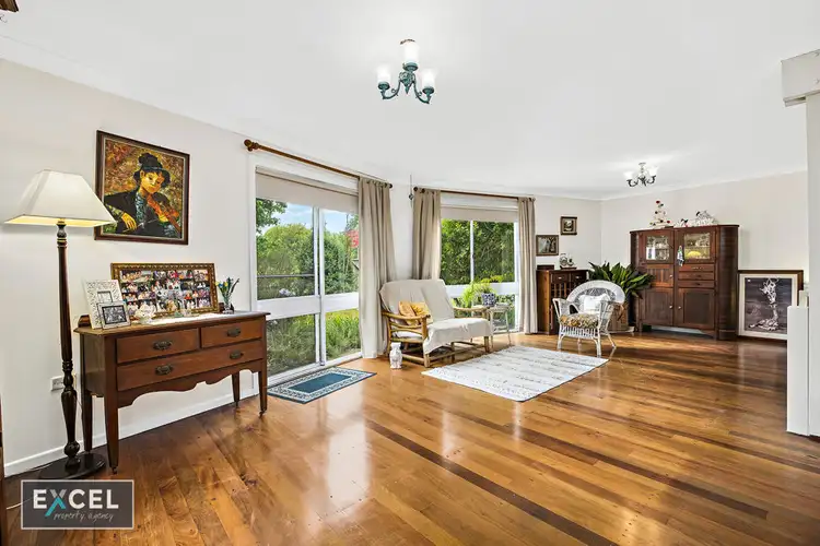 Second view of Homely rural property listing, 65 Upper Orara Road, Karangi NSW 2450