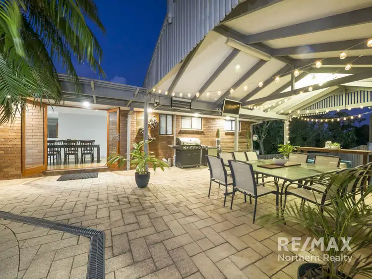 Main view of Homely house listing, 11 Orion Ave, Eatons Hill QLD 4037