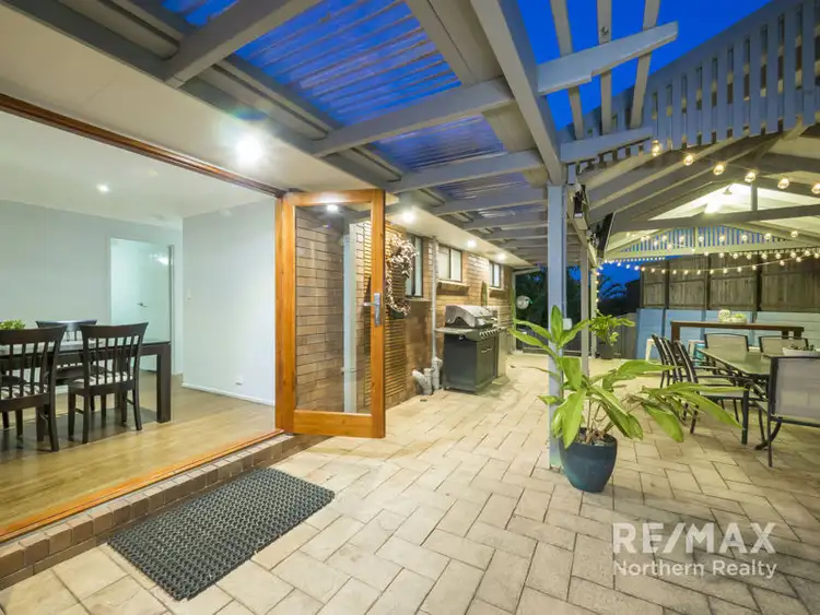 Third view of Homely house listing, 11 Orion Ave, Eatons Hill QLD 4037