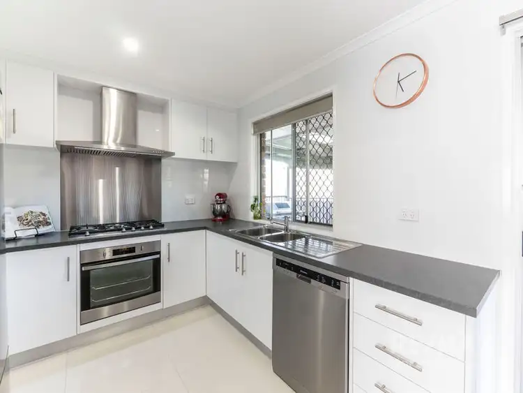 Fourth view of Homely house listing, 31 Chowchilla Street, Albany Creek QLD 4035